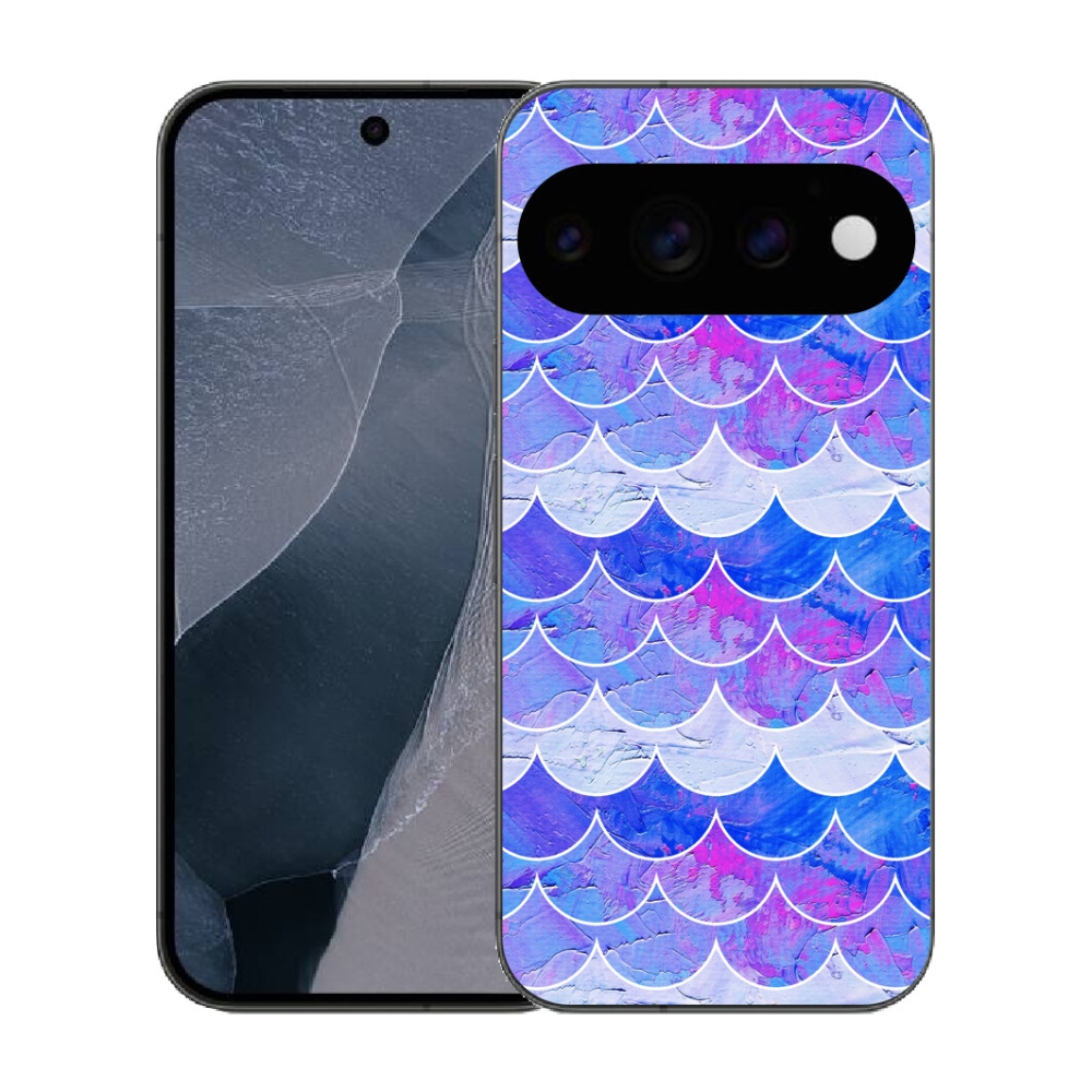 Gélový kryt mmCase na Google Pixel 11 Pro - abstrakt 29