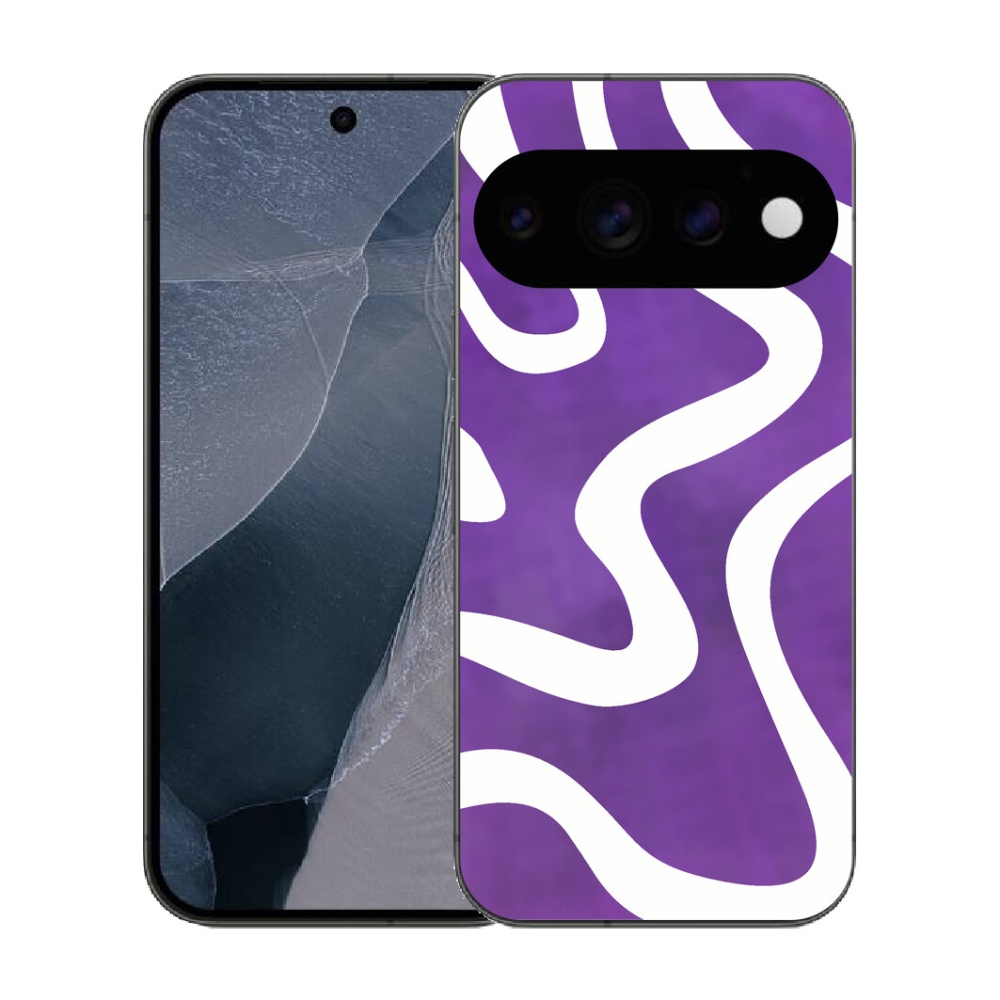 Gélový kryt mmCase na Google Pixel 11 Pro - abstrakt 30