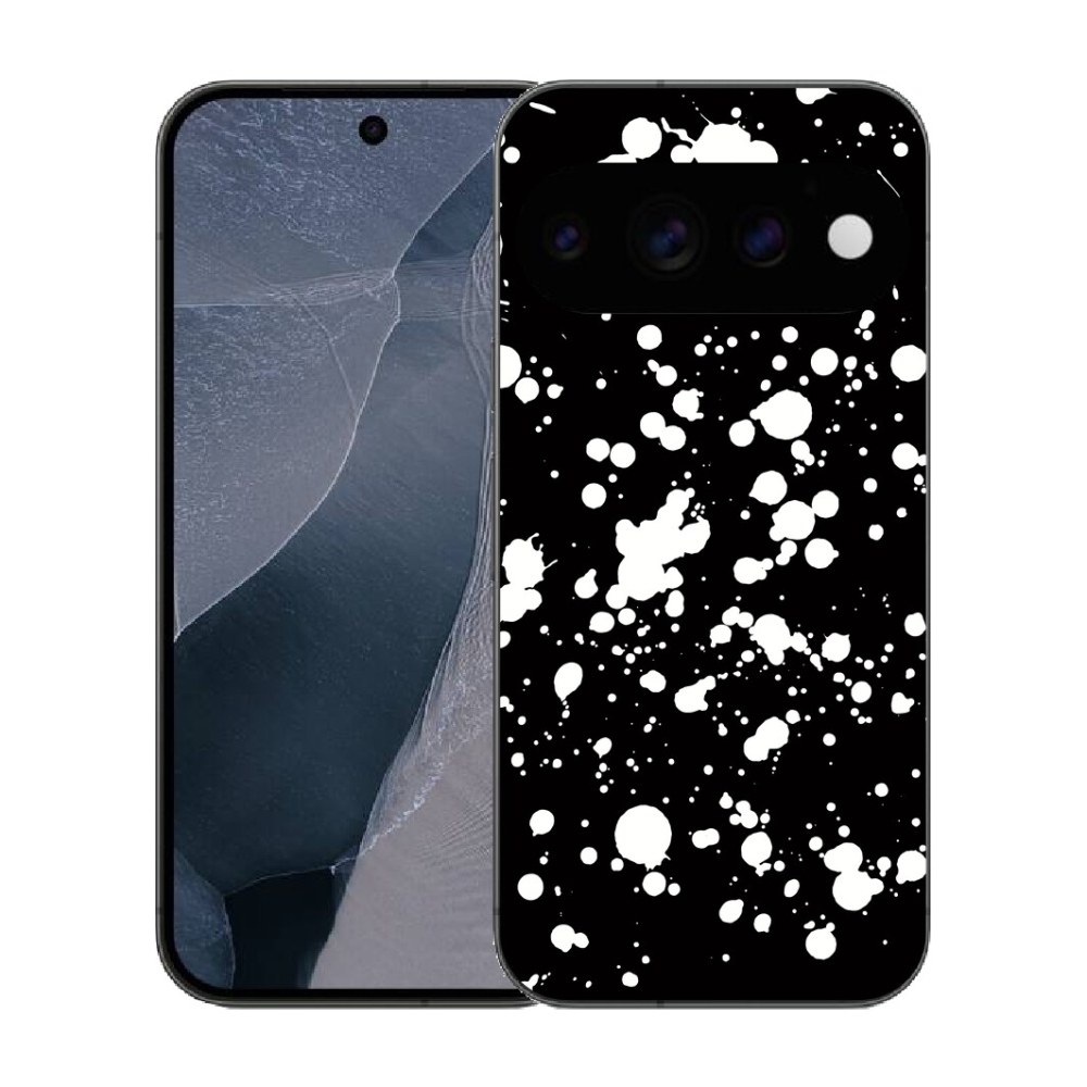 Gélový kryt mmCase na Google Pixel 11 Pro - abstrakt 32