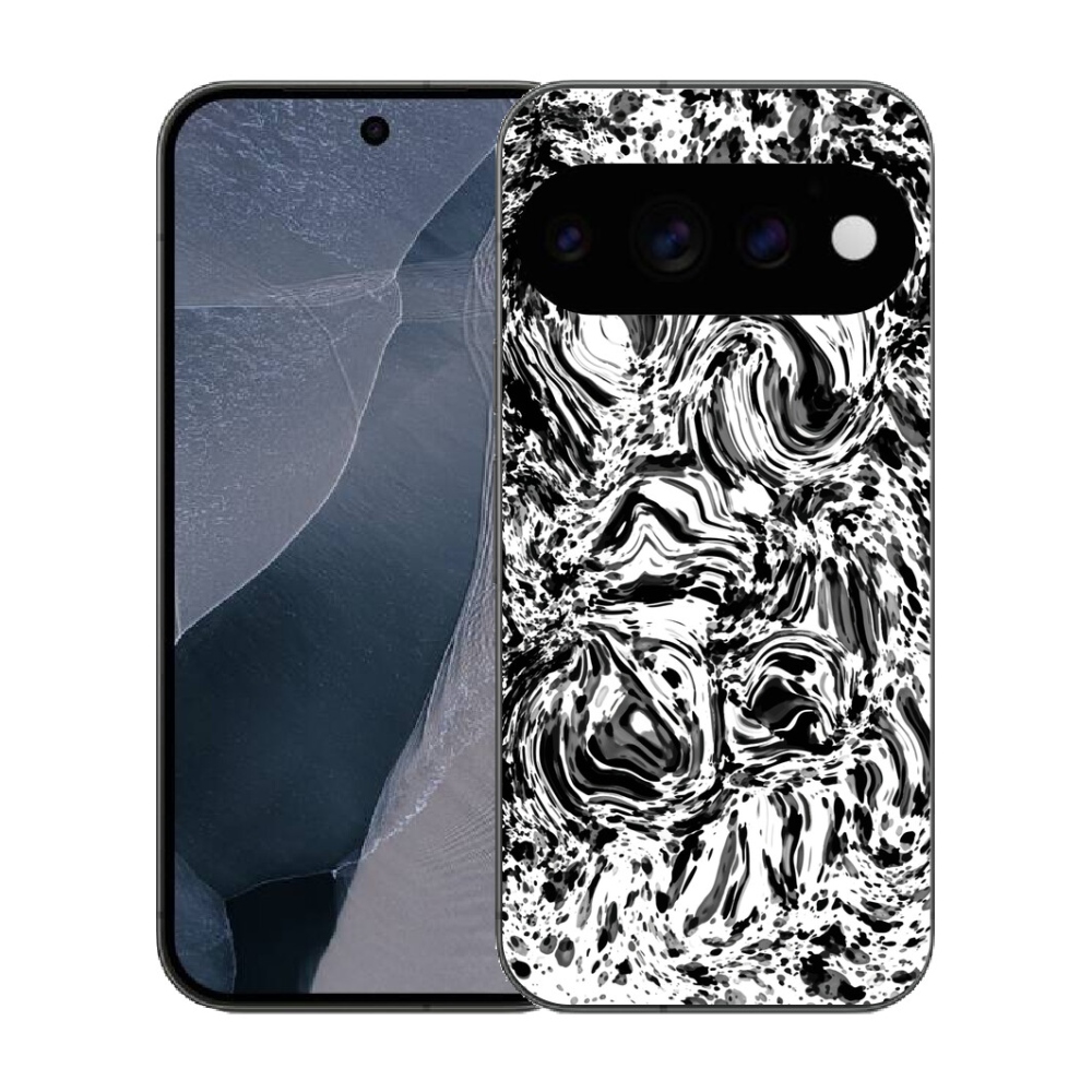 Gélový kryt mmCase na Google Pixel 11 Pro - abstrakt 4