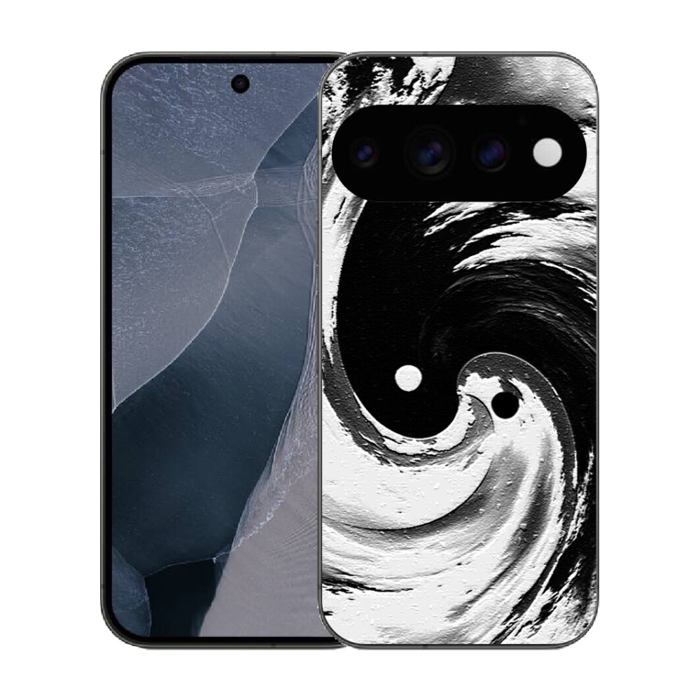 Gélový kryt mmCase na Google Pixel 11 Pro - abstrakt 8