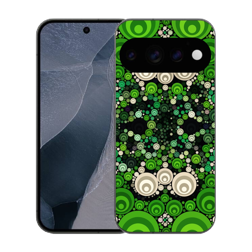 Gélový kryt mmCase na Google Pixel 11 Pro - abstraktný motív 11