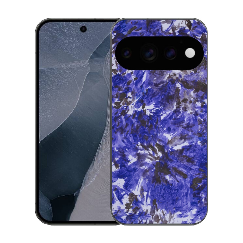 Gélový kryt mmCase na Google Pixel 11 Pro - abstraktný motív 13