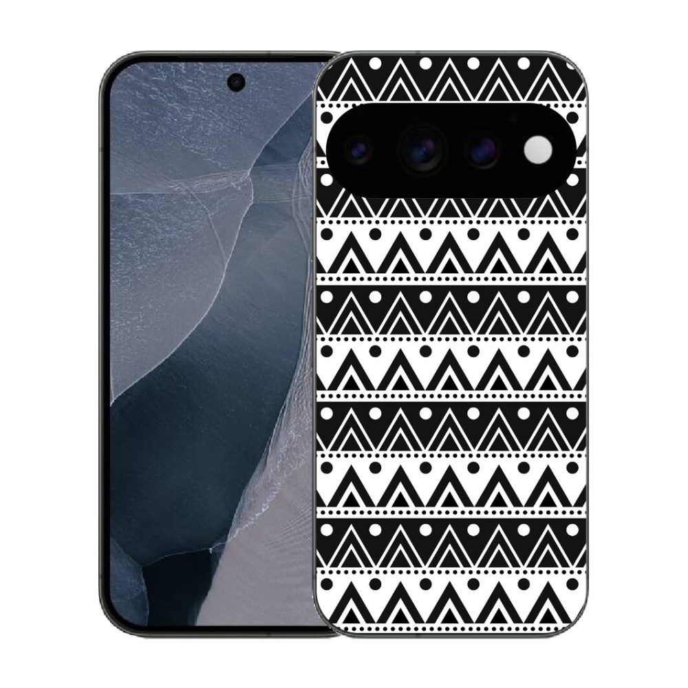 Gélový kryt mmCase na Google Pixel 11 Pro - abstraktný motív 29