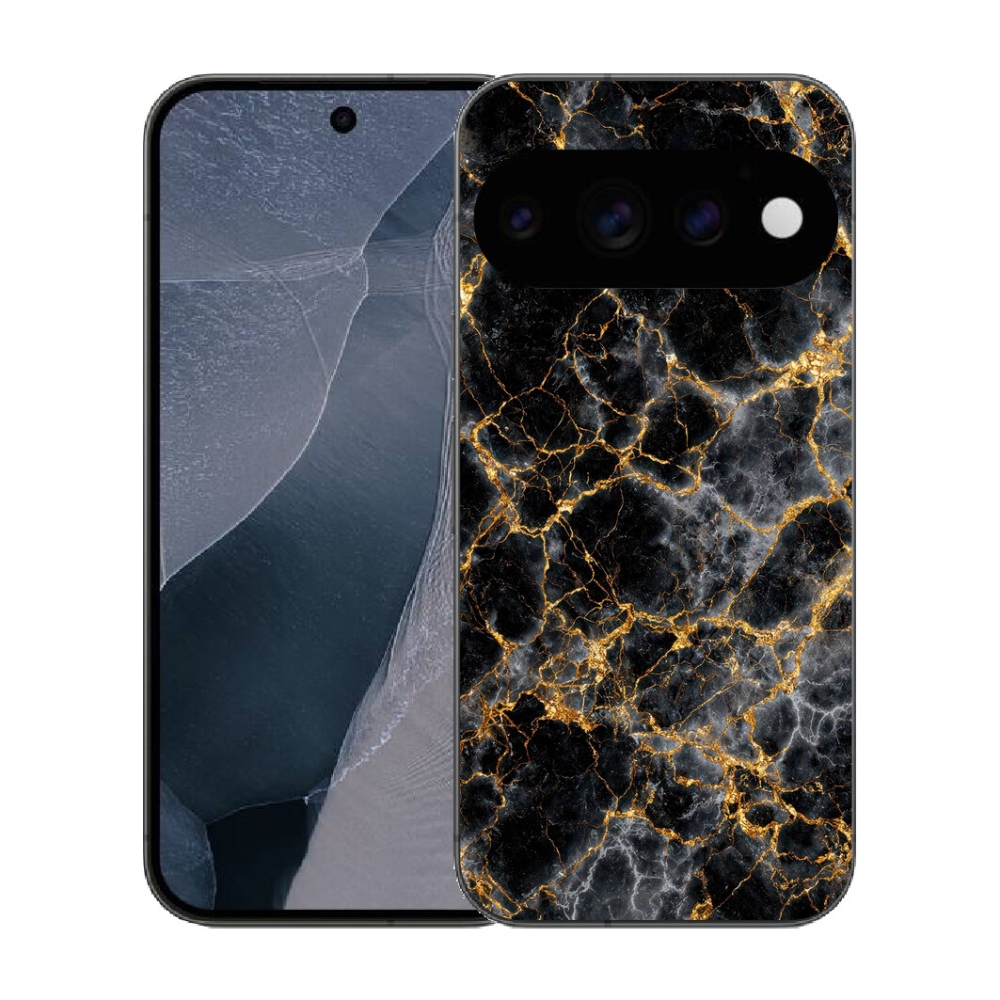 Gélový kryt mmCase na Google Pixel 11 Pro - abstraktný motív 43