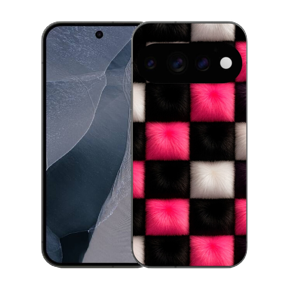 Gélový kryt mmCase na Google Pixel 11 Pro - abstraktný motív 44