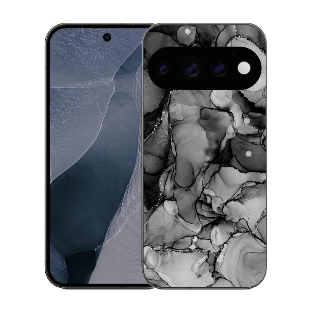 Gélový kryt mmCase na Google Pixel 11 Pro - abstraktný motív 5