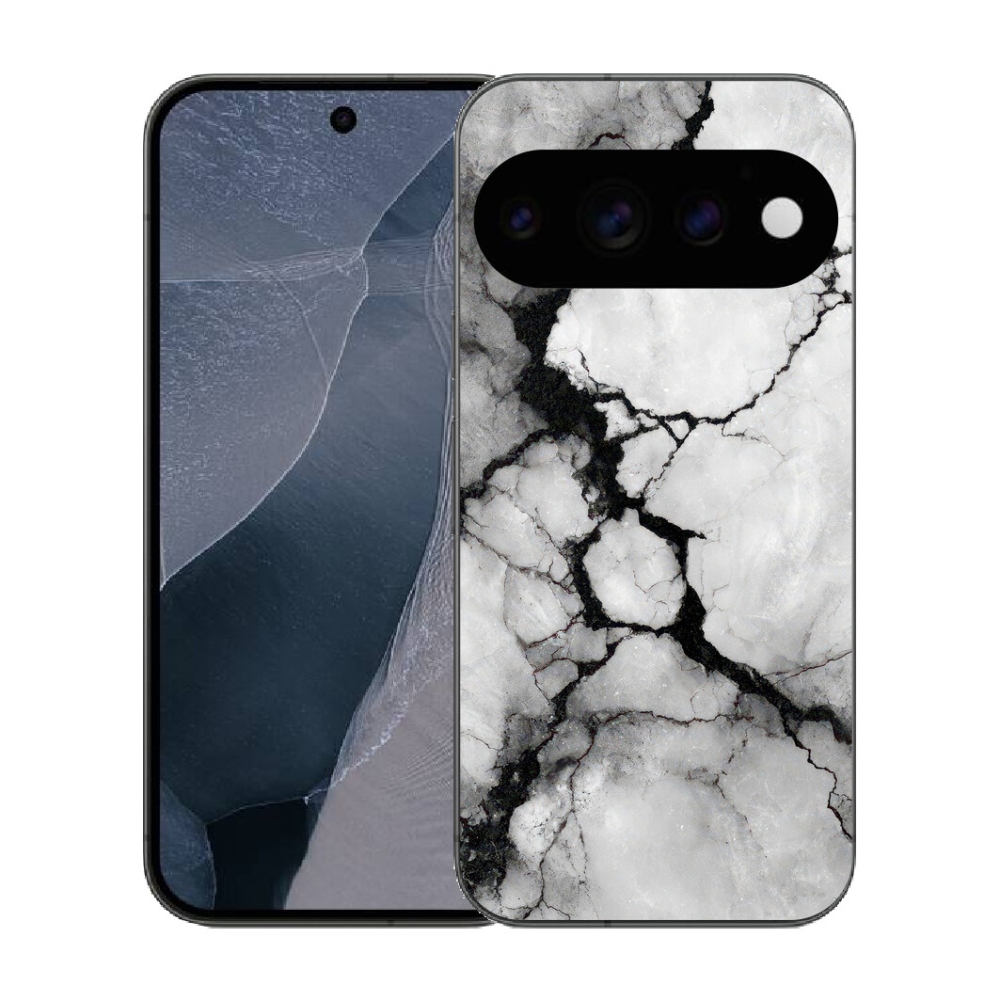 Gélový kryt mmCase na Google Pixel 11 Pro - abstraktný motív 50