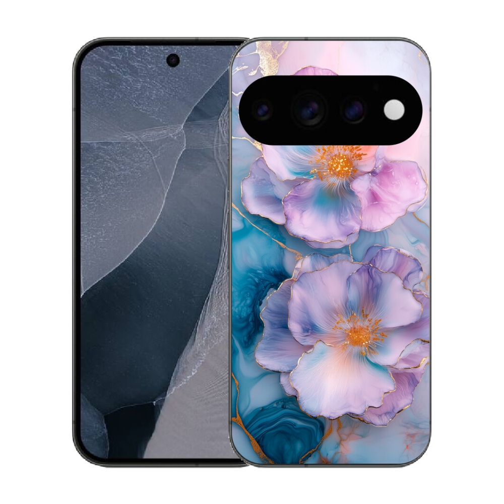 Gélový kryt mmCase na Google Pixel 11 Pro - abstraktný motív 51