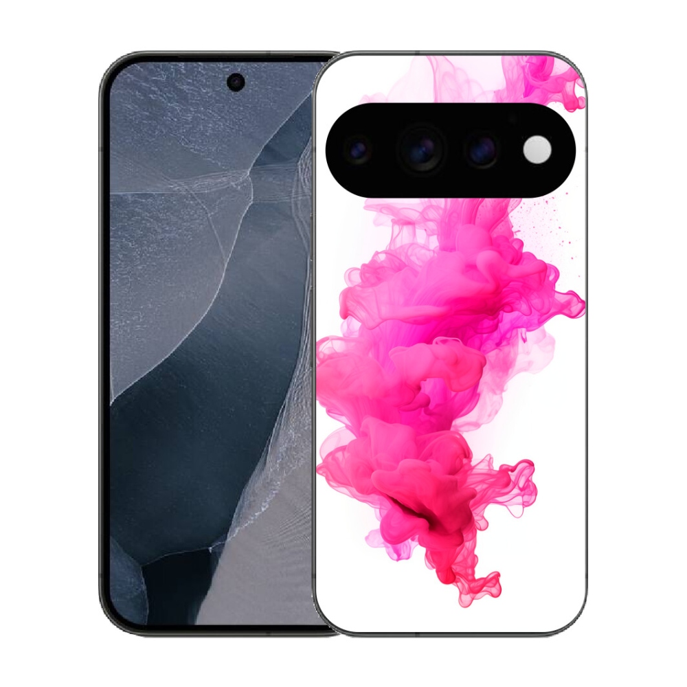 Gélový kryt mmCase na Google Pixel 11 Pro - abstraktný motív 57
