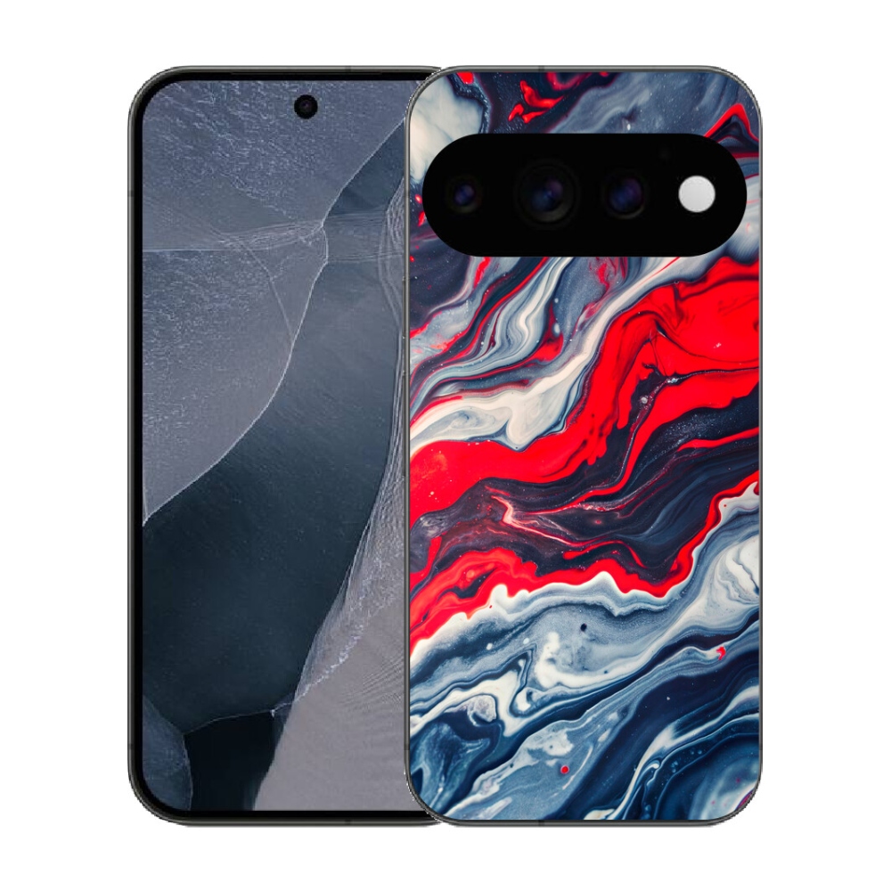 Gélový kryt mmCase na Google Pixel 11 Pro - abstraktný motív 59