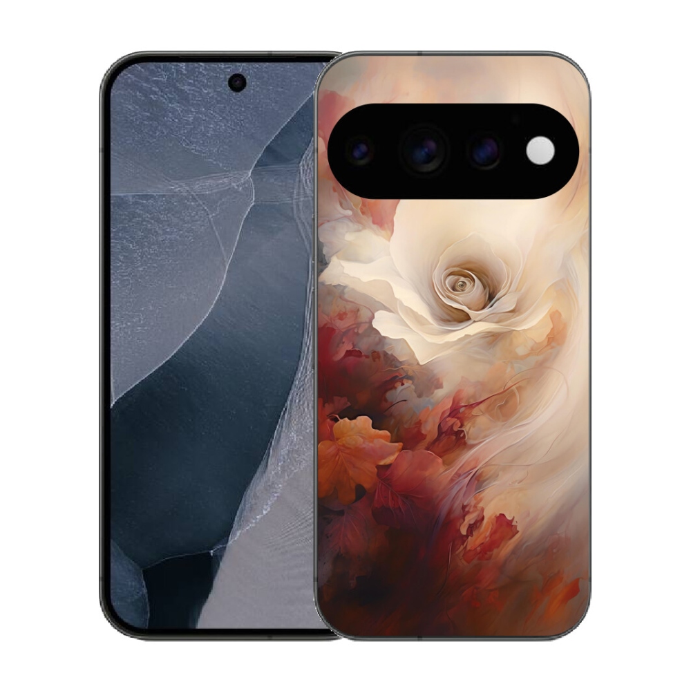 Gélový kryt mmCase na Google Pixel 11 Pro - abstraktný motív 9
