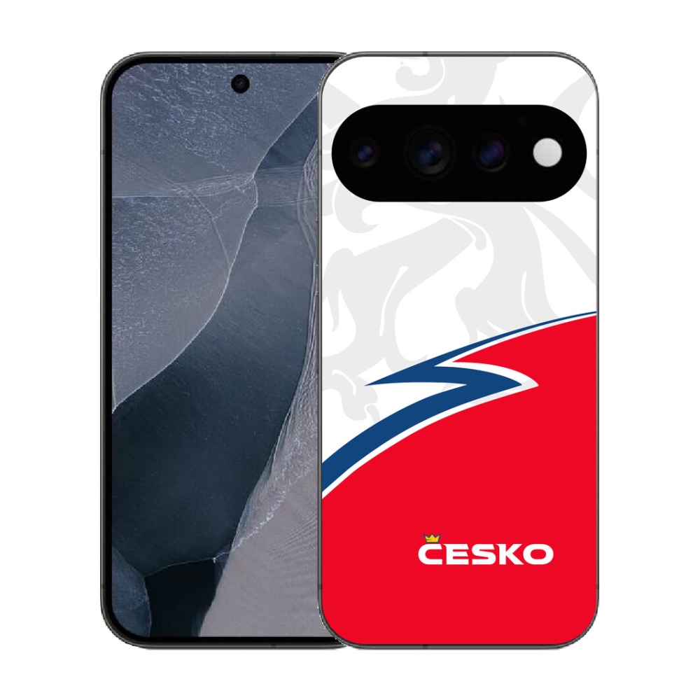 Gélový kryt mmCase na Google Pixel 11 Pro - Slovensko 1
