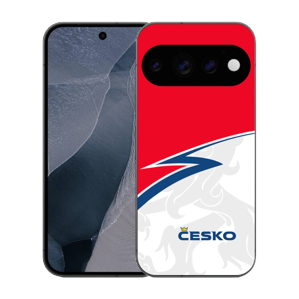 Gélový kryt mmCase na Google Pixel 11 Pro - Slovensko