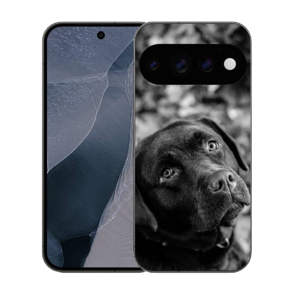 Gélový kryt mmCase na Google Pixel 11 Pro - labrador