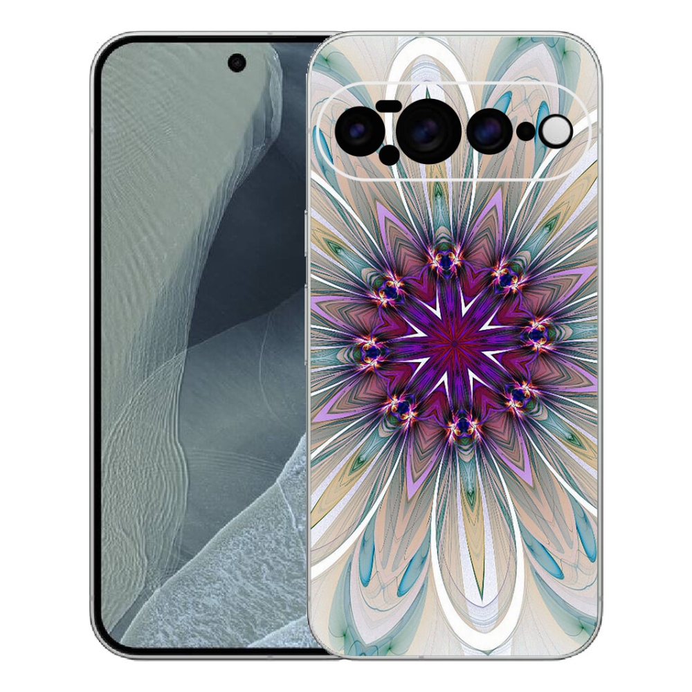 Gélový kryt mmCase na Google Pixel 11 Pro XL - abstrakt 10
