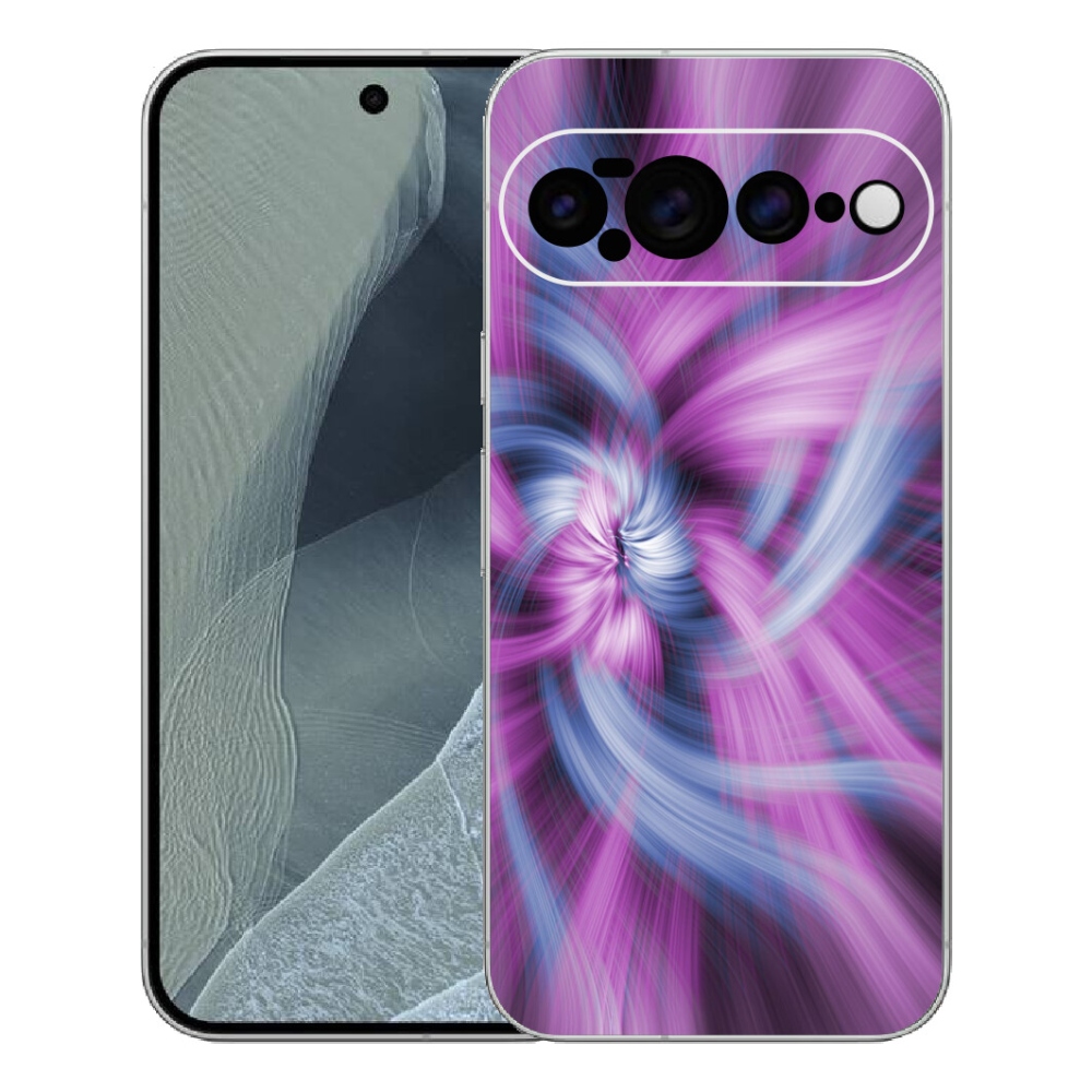 Gélový kryt mmCase na Google Pixel 11 Pro XL - abstrakt 12