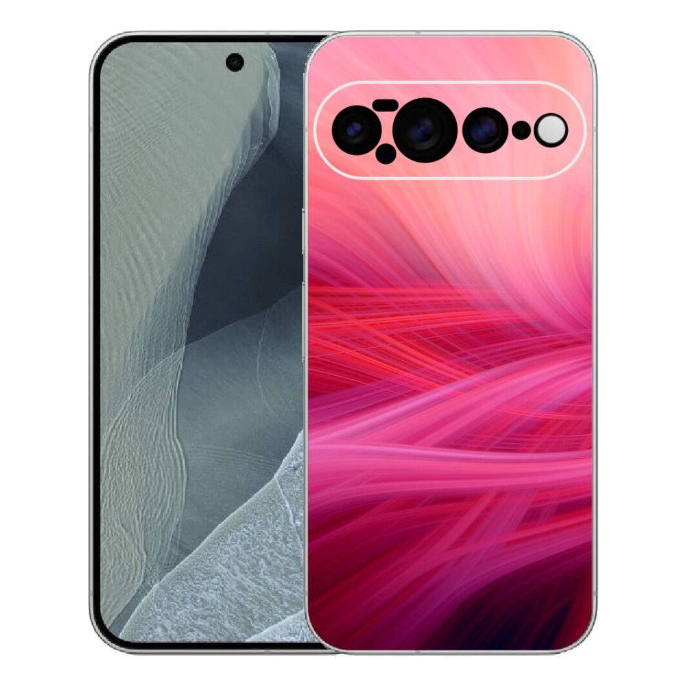 Gélový kryt mmCase na Google Pixel 11 Pro XL - abstrakt 13