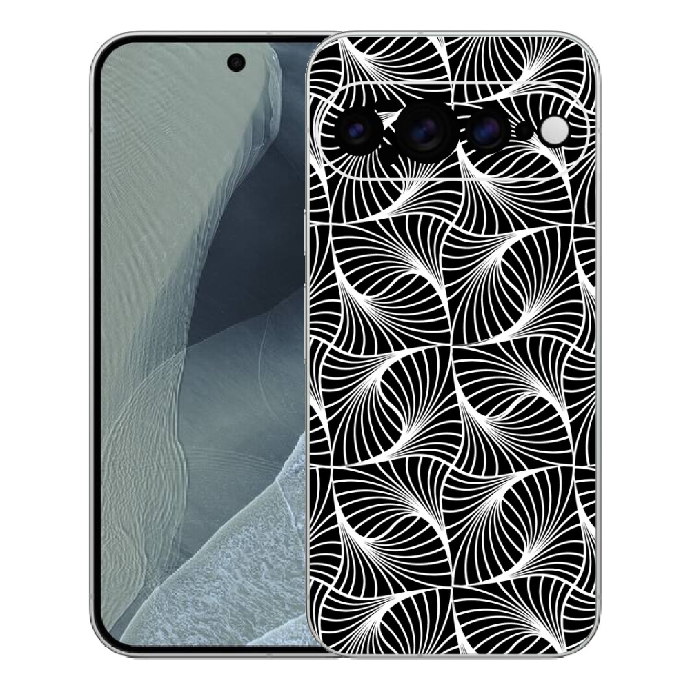 Gélový kryt mmCase na Google Pixel 11 Pro XL - abstrakt 14