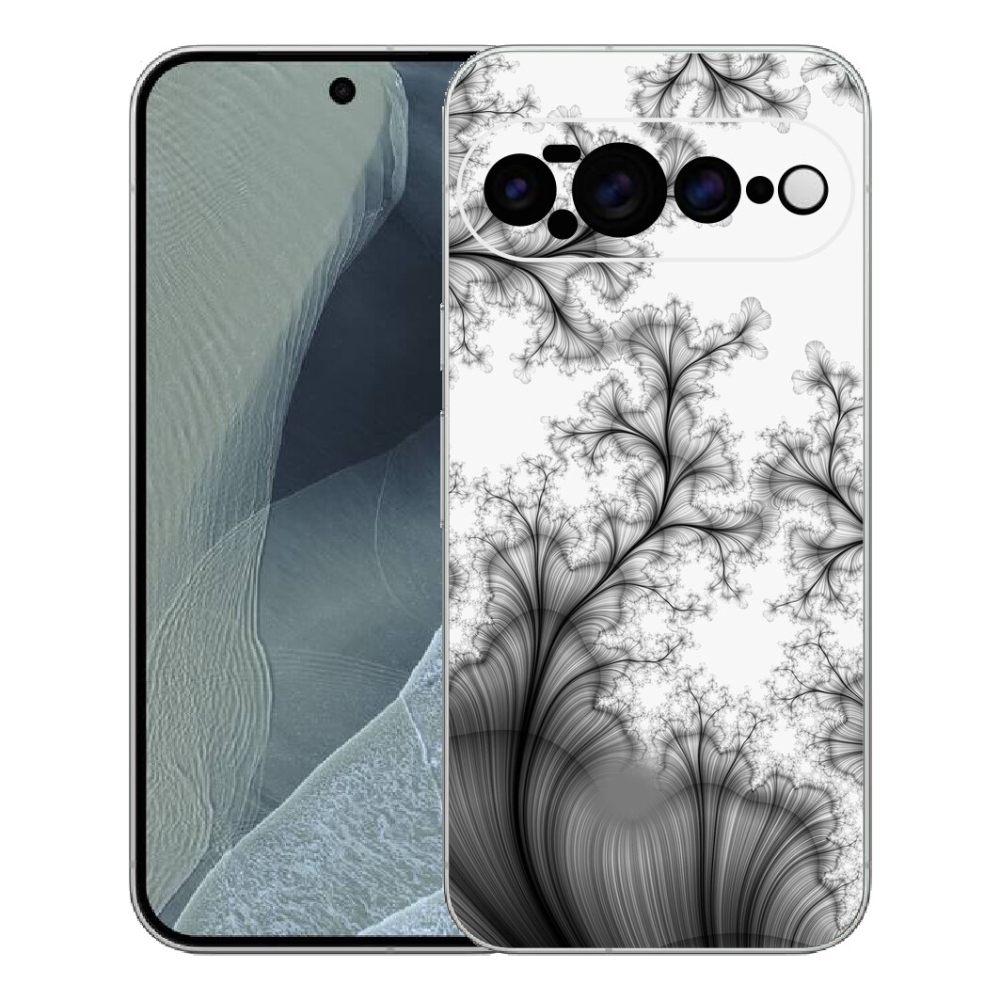 Gélový kryt mmCase na Google Pixel 11 Pro XL - abstrakt 20