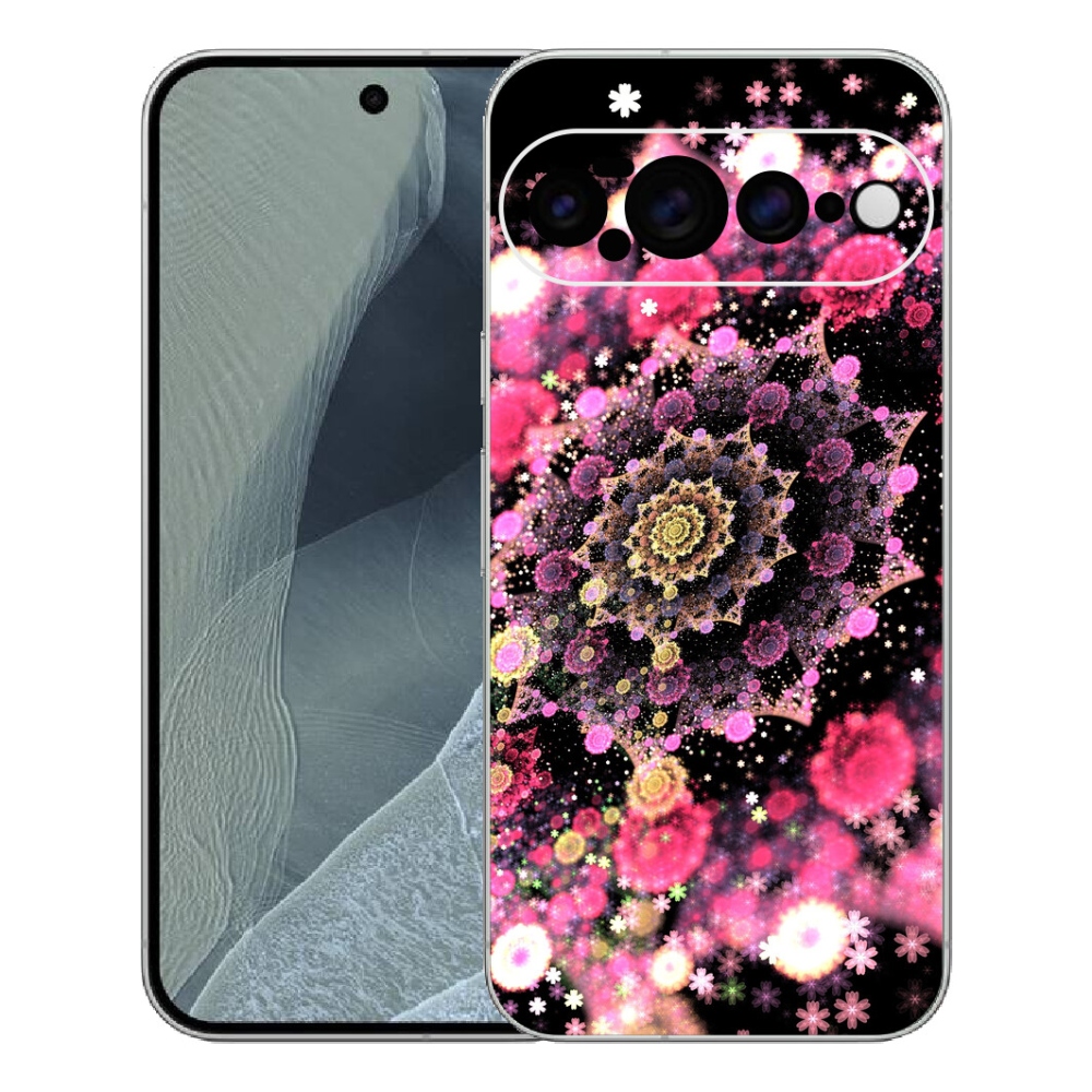 Gélový kryt mmCase na Google Pixel 11 Pro XL - abstrakt 21