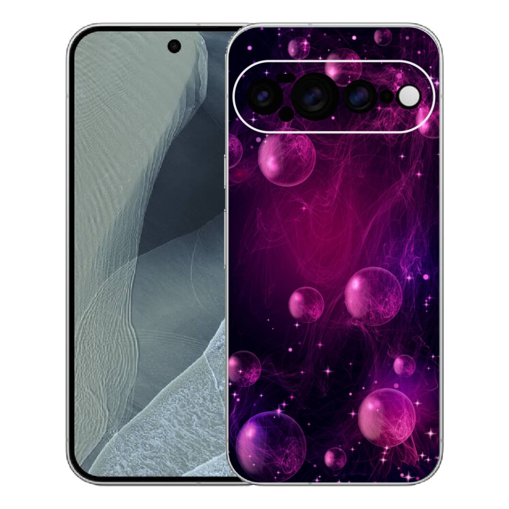 Gélový kryt mmCase na Google Pixel 11 Pro XL - abstrakt 22