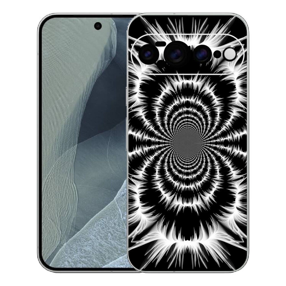 Gélový kryt mmCase na Google Pixel 11 Pro XL - abstrakt 23