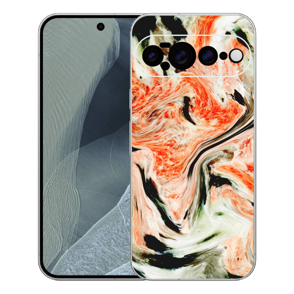 Gélový kryt mmCase na Google Pixel 11 Pro XL - abstrakt 25