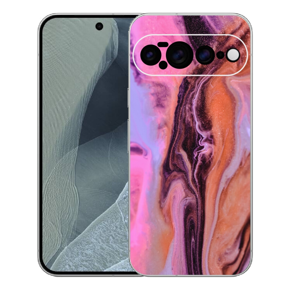 Gélový kryt mmCase na Google Pixel 11 Pro XL - abstrakt 26