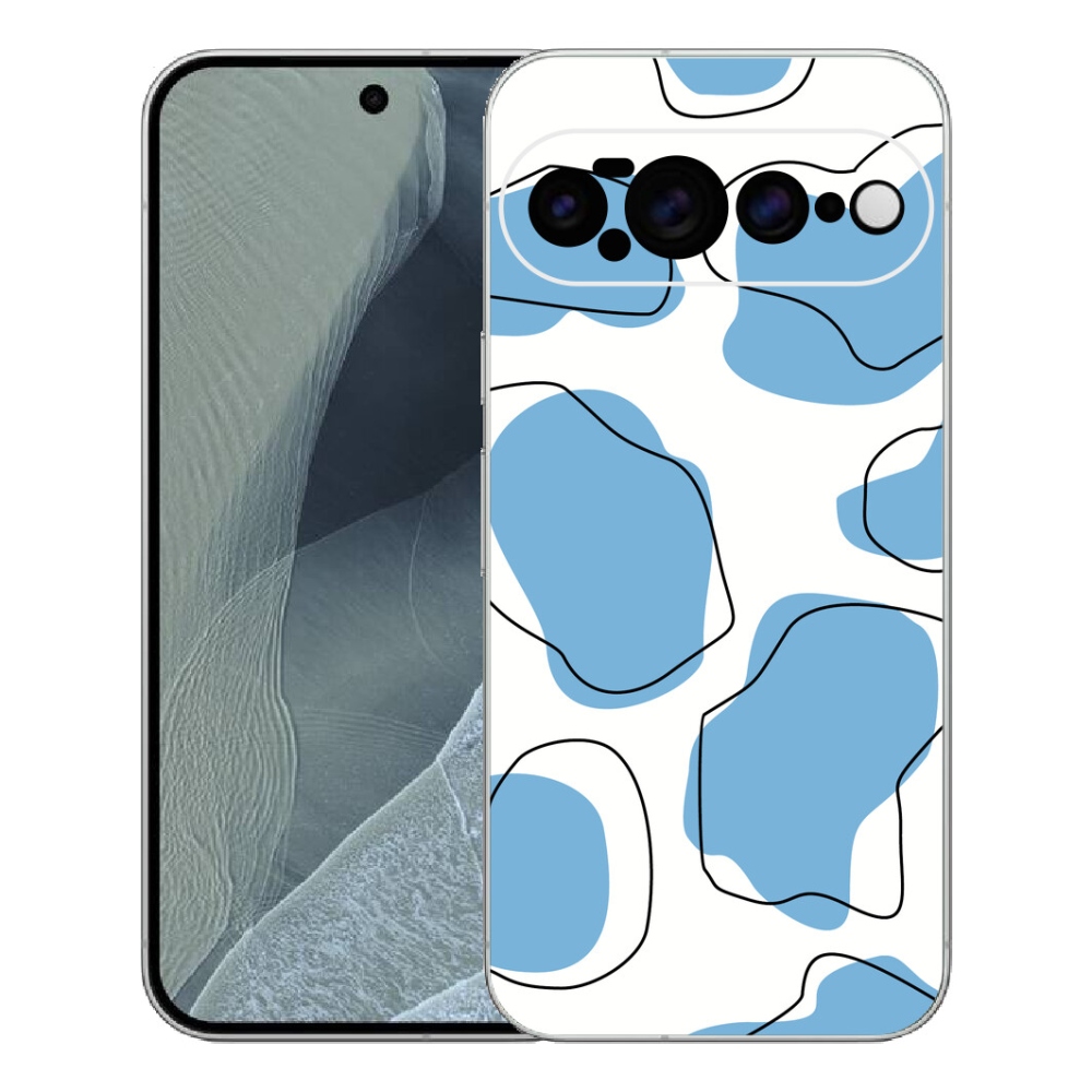 Gélový kryt mmCase na Google Pixel 11 Pro XL - abstrakt 28