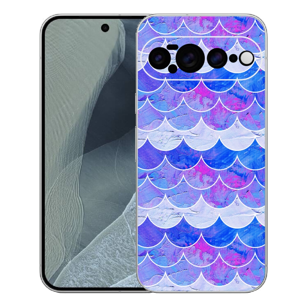 Gélový kryt mmCase na Google Pixel 11 Pro XL - abstrakt 29