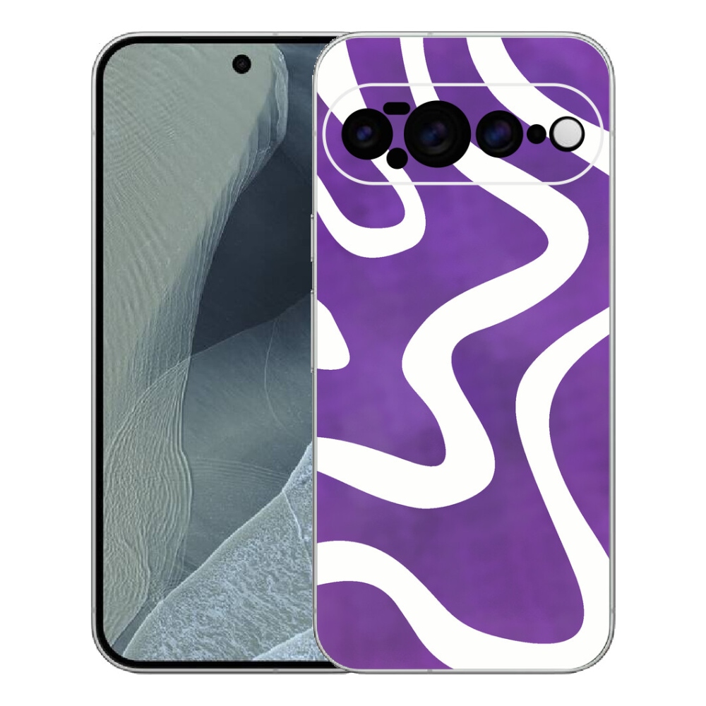 Gélový kryt mmCase na Google Pixel 11 Pro XL - abstrakt 30