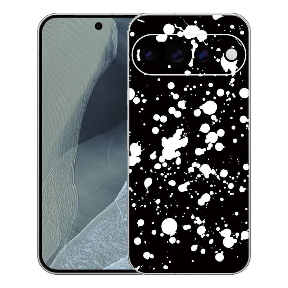 Gélový kryt mmCase na Google Pixel 11 Pro XL - abstrakt 32