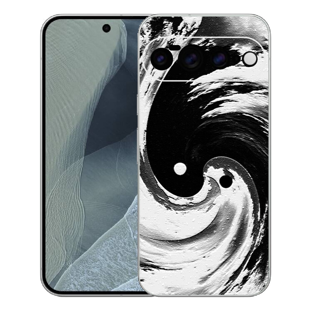 Gélový kryt mmCase na Google Pixel 11 Pro XL - abstrakt 8