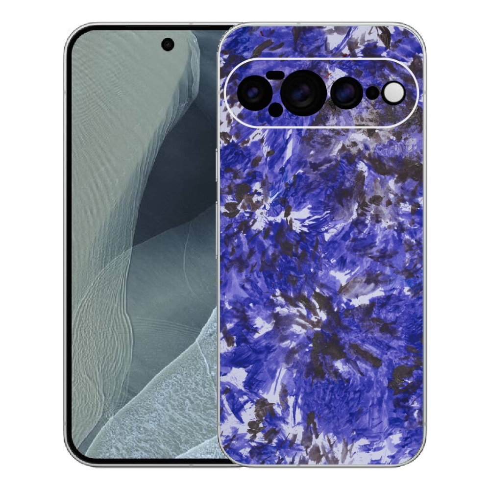 Gélový kryt mmCase na Google Pixel 11 Pro XL - abstraktný motív 13