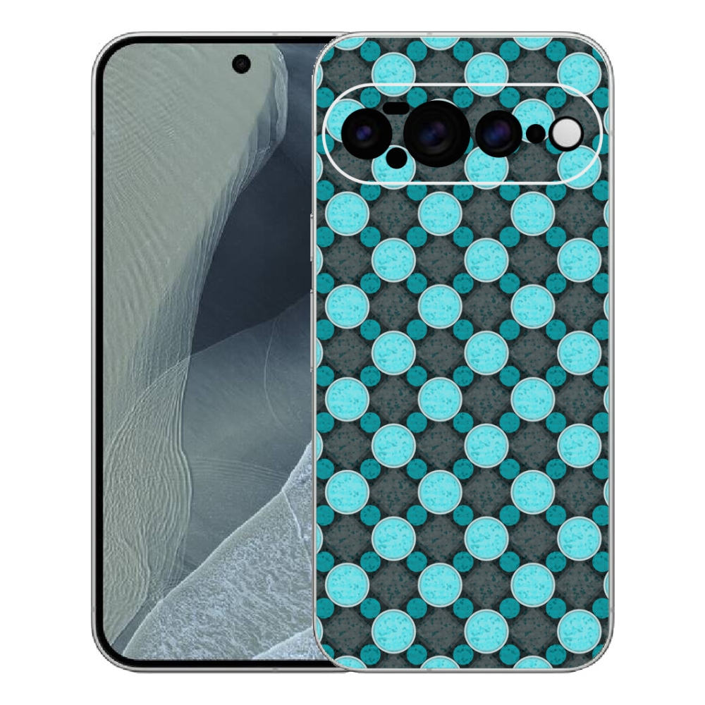 Gélový kryt mmCase na Google Pixel 11 Pro XL - abstraktný motív 14