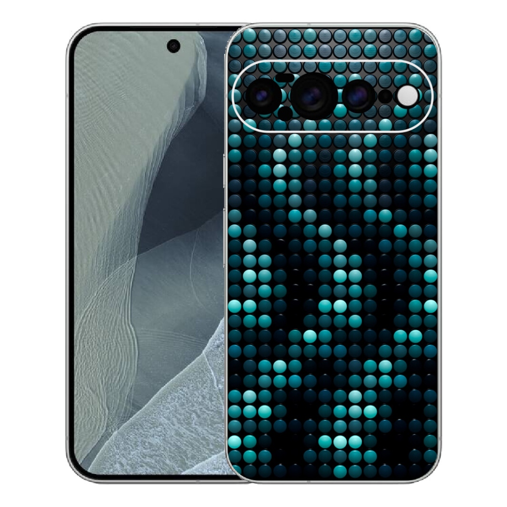 Gélový kryt mmCase na Google Pixel 11 Pro XL - abstraktný motív 15