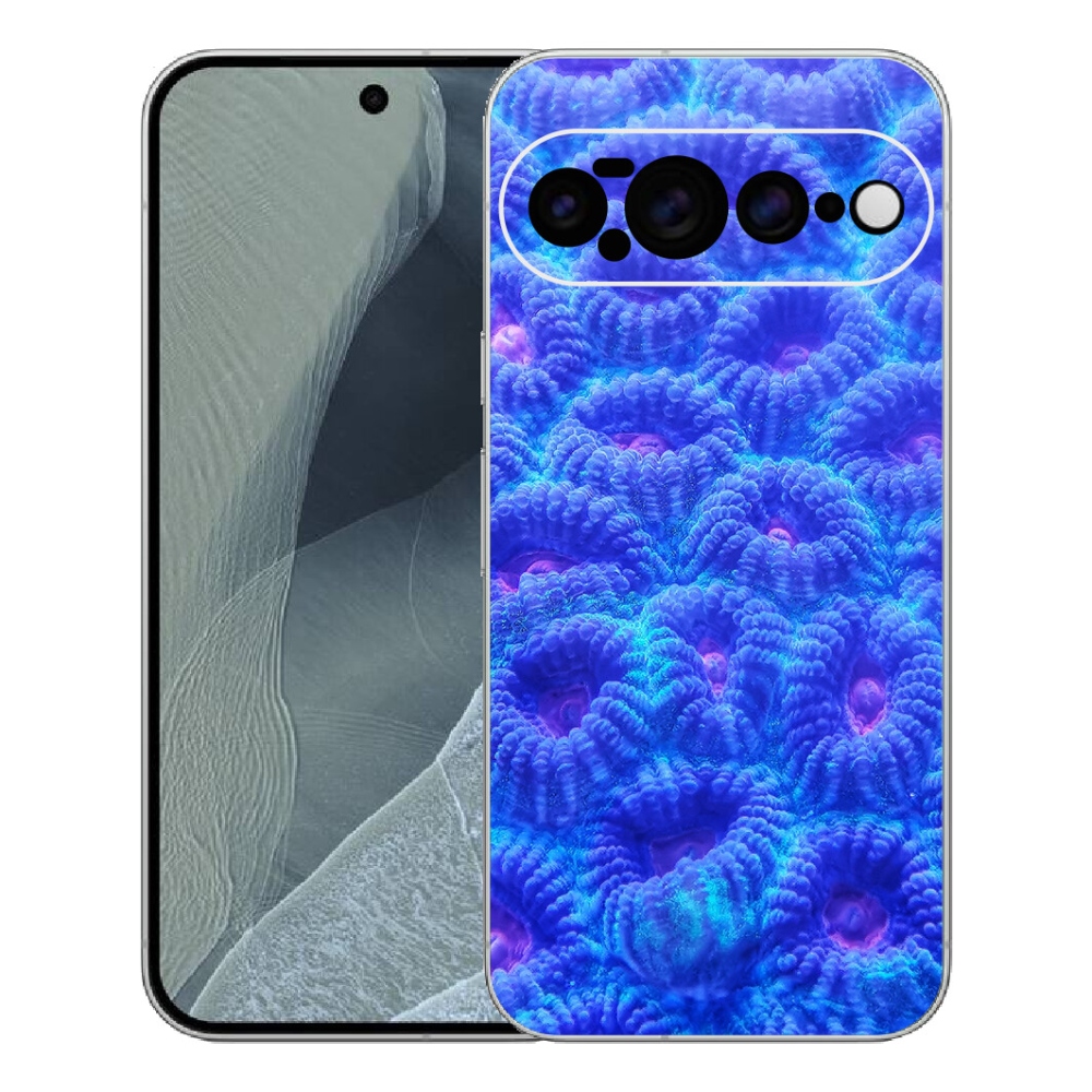 Gélový kryt mmCase na Google Pixel 11 Pro XL - abstraktný motív 17