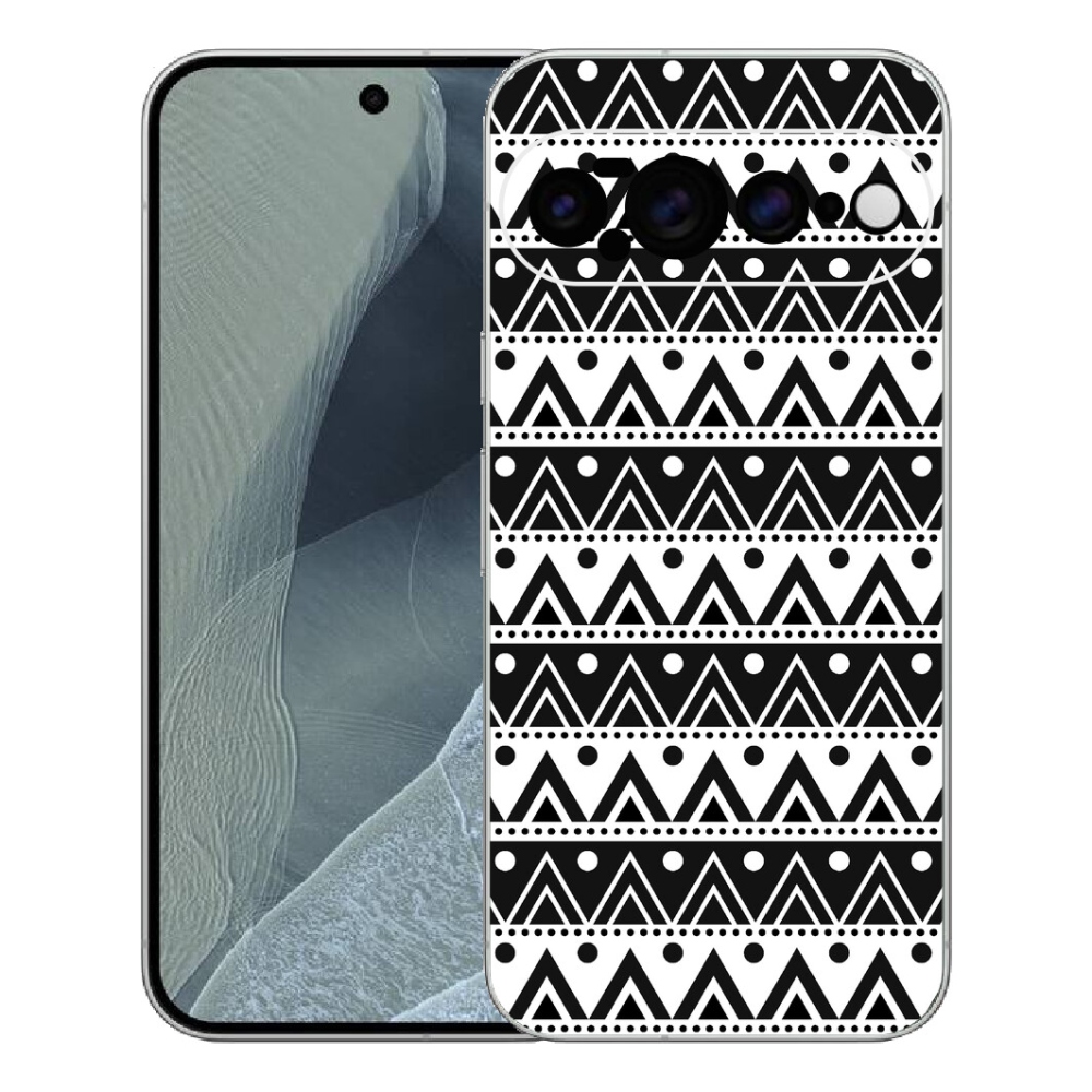 Gélový kryt mmCase na Google Pixel 11 Pro XL - abstraktný motív 29
