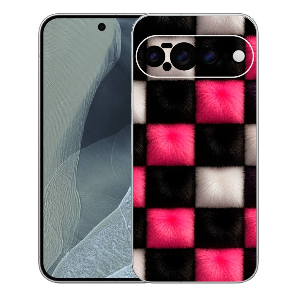 Gélový kryt mmCase na Google Pixel 11 Pro XL - abstraktný motív 44