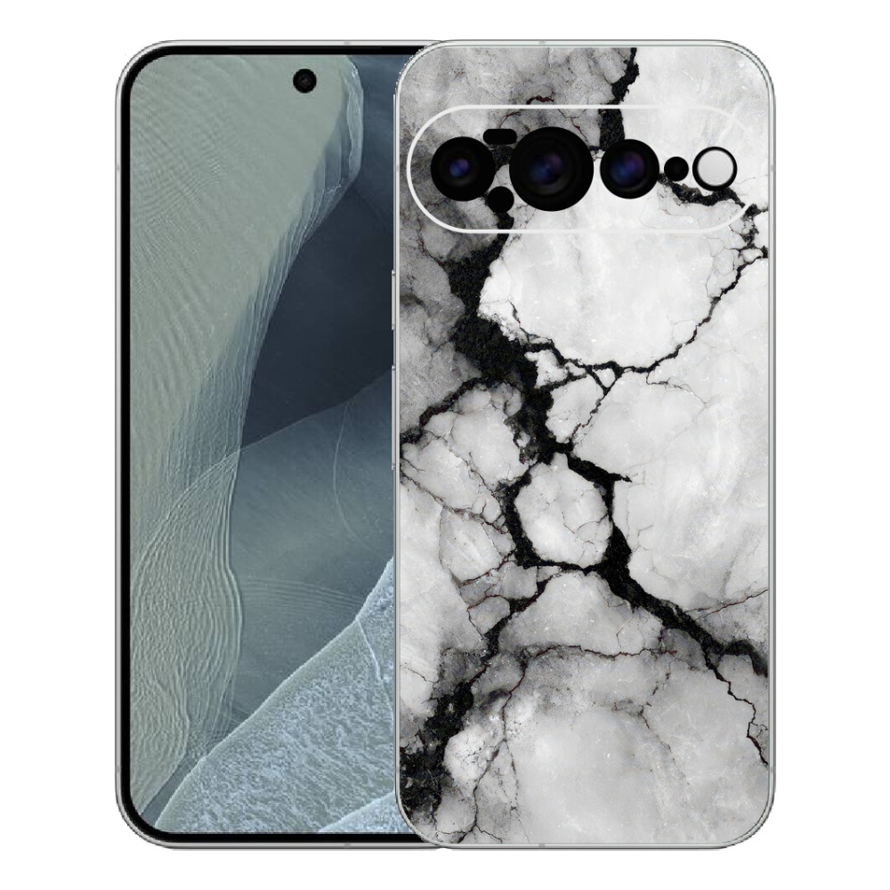 Gélový kryt mmCase na Google Pixel 11 Pro XL - abstraktný motív 50