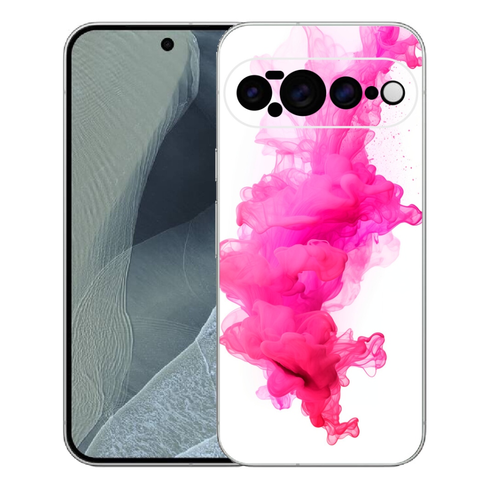 Gélový kryt mmCase na Google Pixel 11 Pro XL - abstraktný motív 57