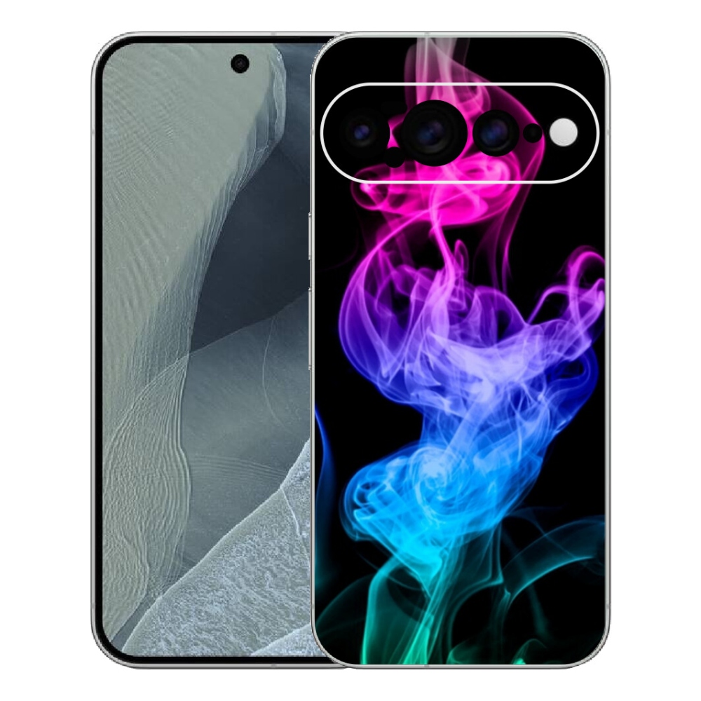 Gélový kryt mmCase na Google Pixel 11 Pro XL - abstraktný vzor 8