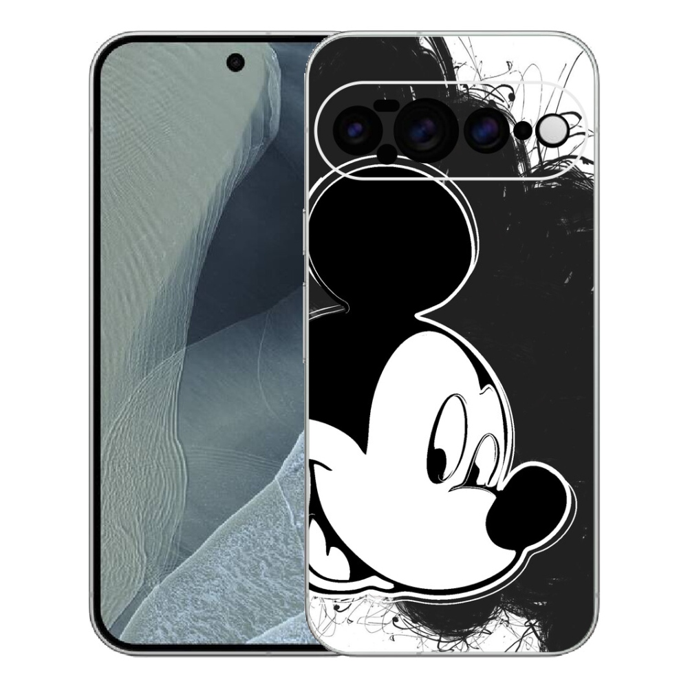 Gélový kryt mmCase na Google Pixel 11 Pro XL - mickey mouse 1