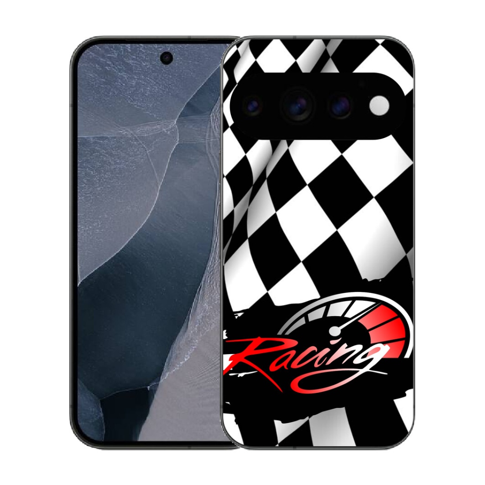Gélový kryt mmCase na Google Pixel 11 Pro - pretekanie