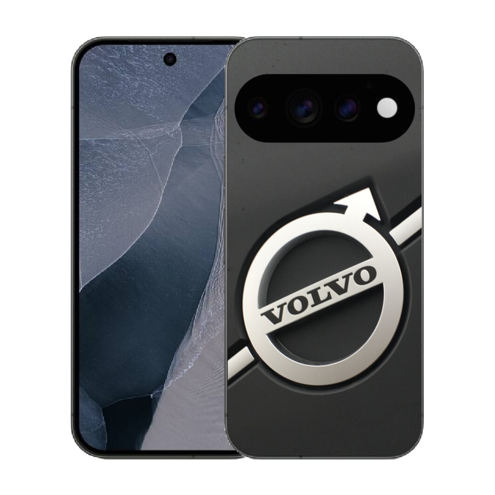 Gélový kryt mmCase na Google Pixel 11 Pro - znak 1