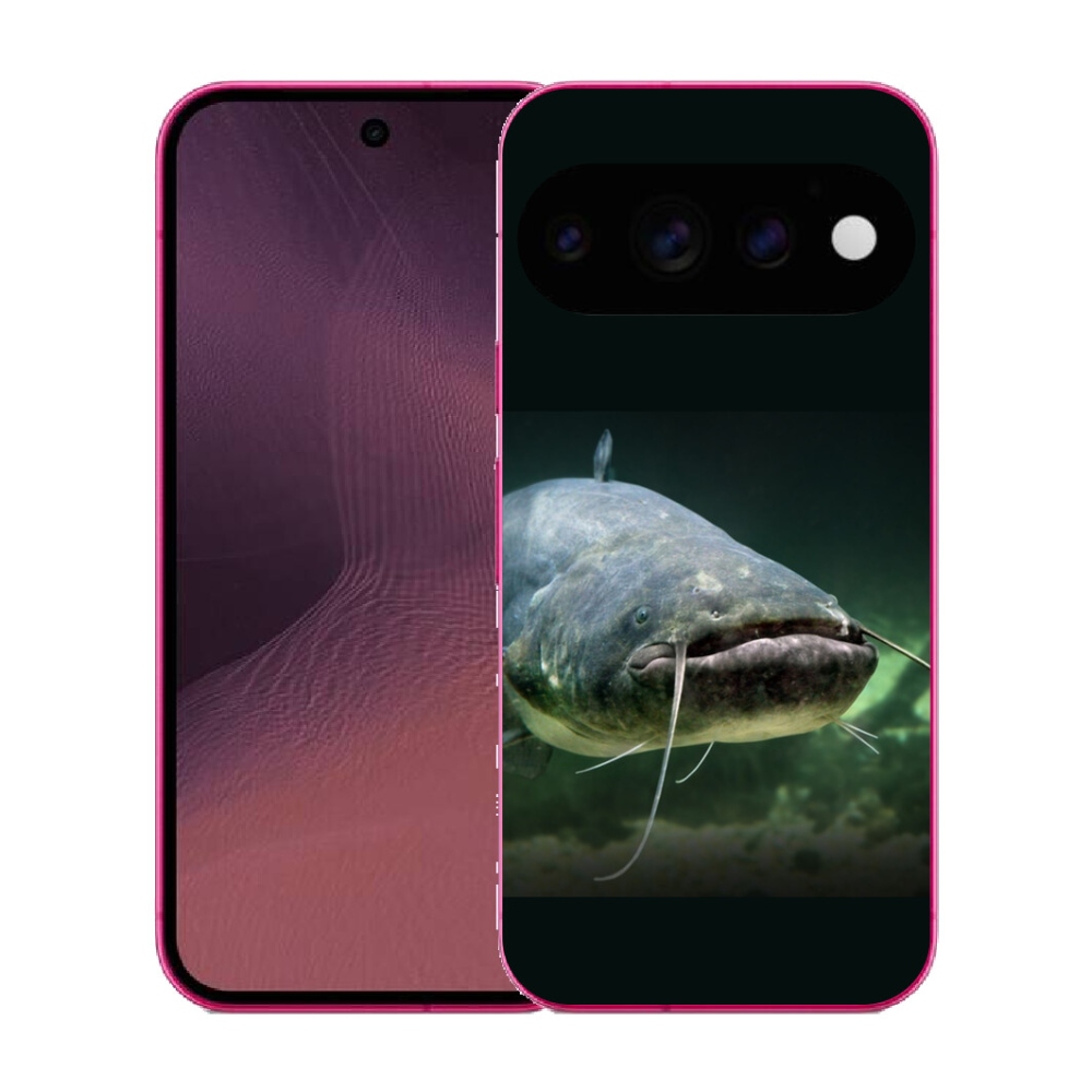 Gélový kryt mmCase na Google Pixel 11 - sumec