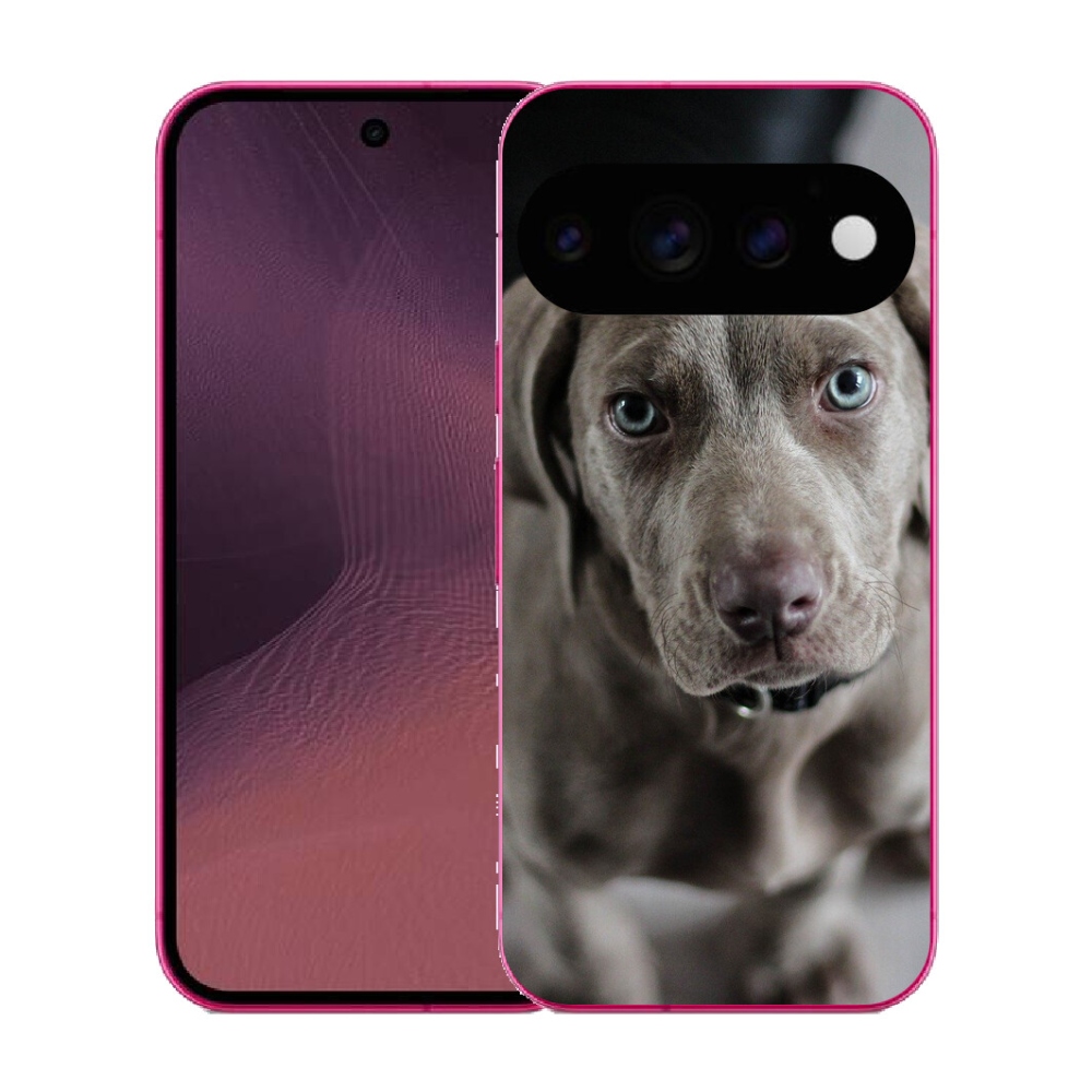 Gélový kryt mmCase na Google Pixel 11 - weimarský stavač