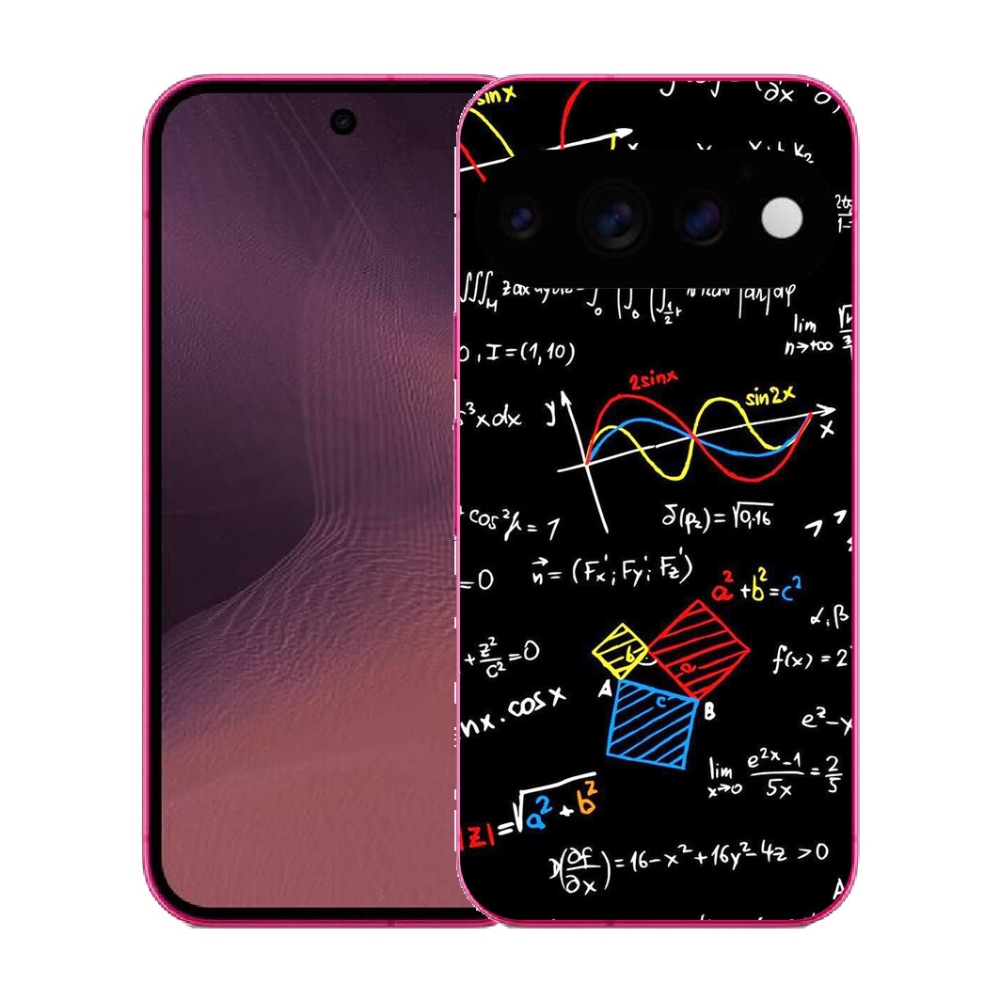 Gélový kryt mmCase na Google Pixel 11 - vzorčeky