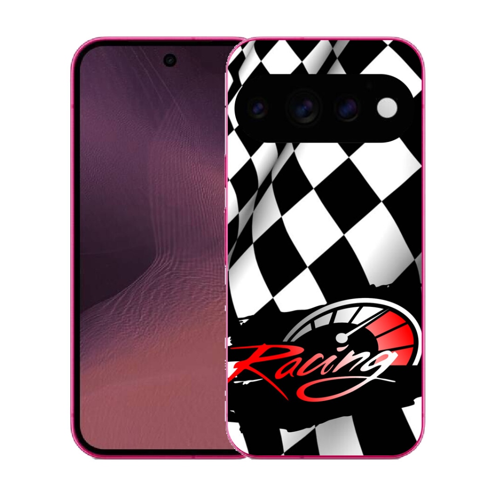 Gélový kryt mmCase na Google Pixel 11 - pretekanie